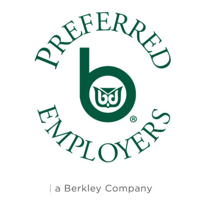 Preferred Employers logo