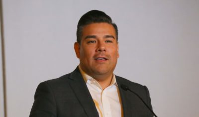 CWCI 55th Annual Meeting March 21, 2019 Insurance Commissioner Ricardo Lara