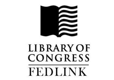 Fedlink logo