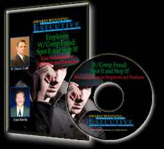 Fraud DVD Image