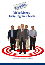 Make Money Targeting Your Niche