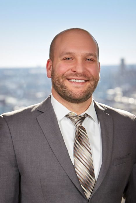 Matt Kurudza 1 Workers Comp Executive