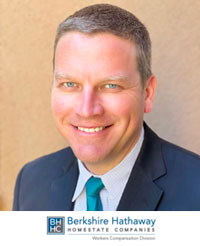 Berkshire-Hathaway | | Workers’ Comp Executive