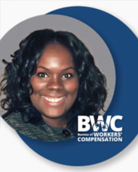 bwc | | Workers’ Comp Executive