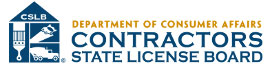 CSLB Logo